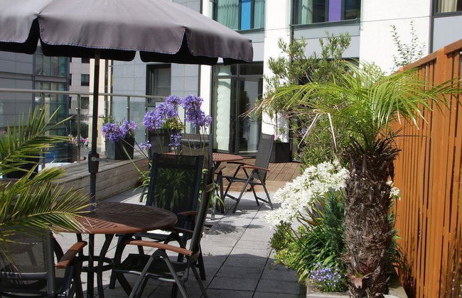 Liberty Wharf Apartments - Foto 7