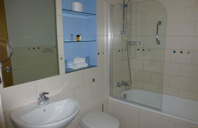 Liberty Wharf Apartments - Foto 12