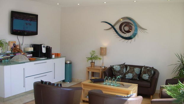 Liberty Wharf Apartments - Foto 2