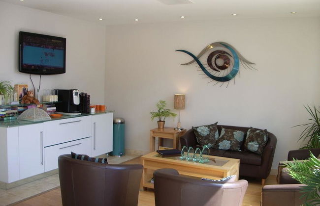 Liberty Wharf Apartments - Foto 2