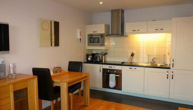 Liberty Wharf Apartments - Foto 4