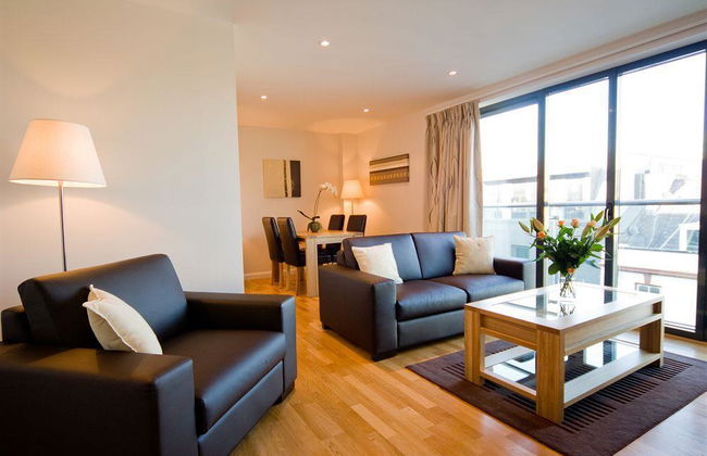 Liberty Wharf Apartments - Foto 20