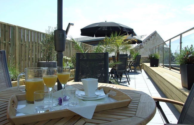 Liberty Wharf Apartments - Foto 8