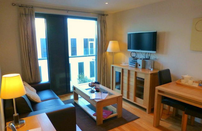 Liberty Wharf Apartments - Foto 5