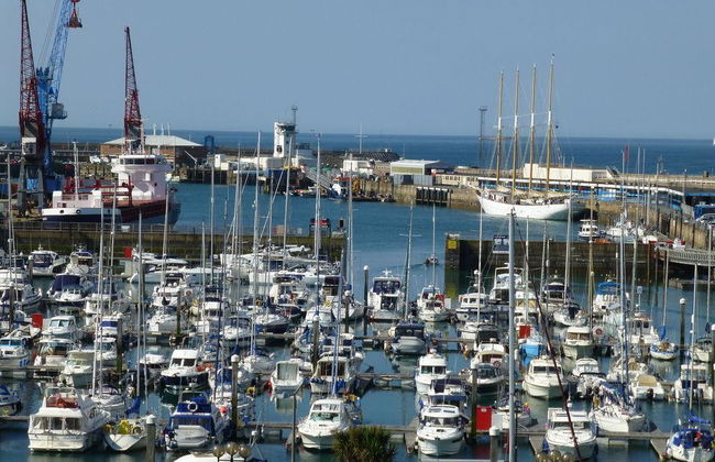 Liberty Wharf Apartments - Foto 16