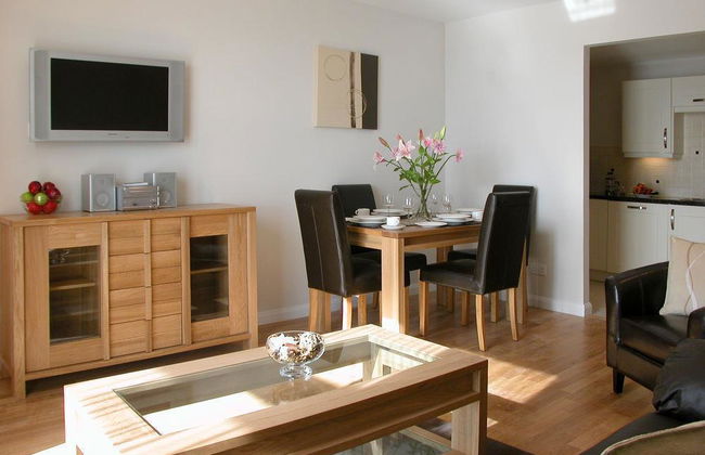 Liberty Wharf Apartments - Foto 6