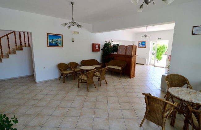 Jimmy's Apartments - Foto 6