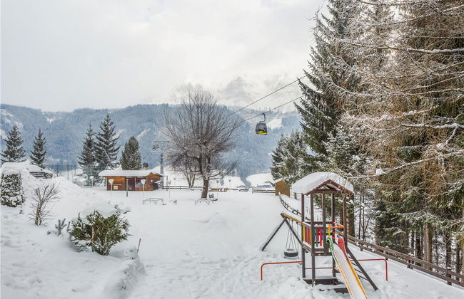 Alpine Club Resort - Foto 17