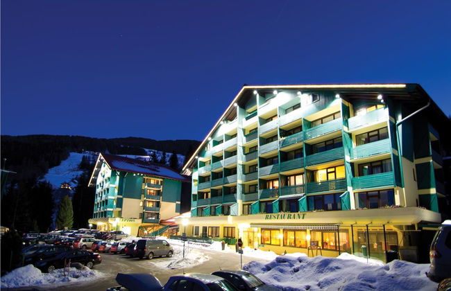 Alpine Club Resort - Foto 19