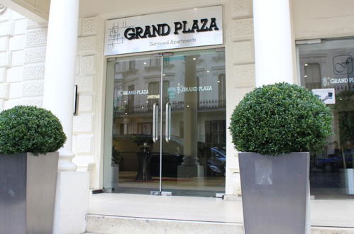 Photo 6 - Grand Plaza Serviced Apartments