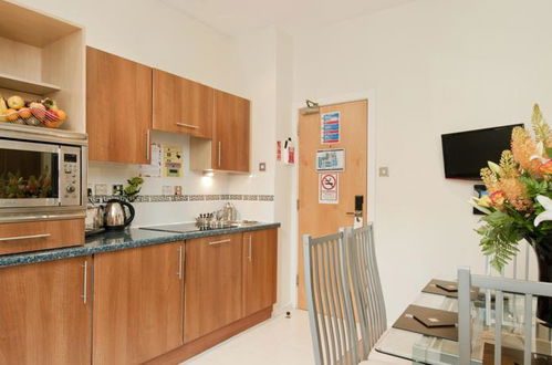 Photo 2 - Grand Plaza Serviced Apartments