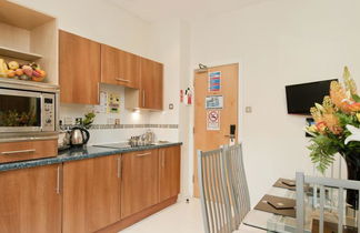 Foto 2 - Grand Plaza Serviced Apartments