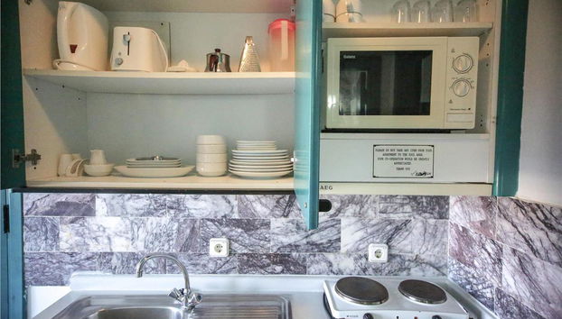 Club Aquarium Apartments - Photo 2