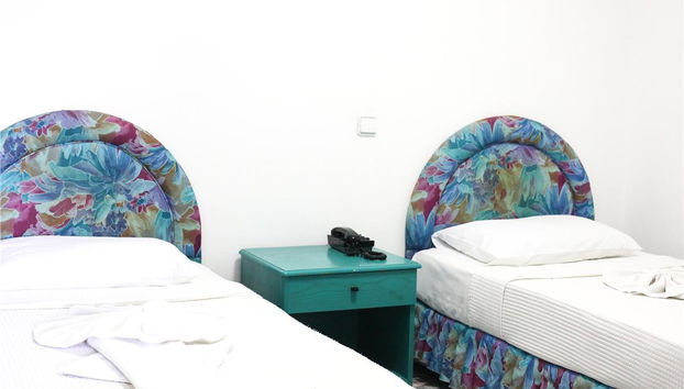 Club Aquarium Apartments - Photo 3