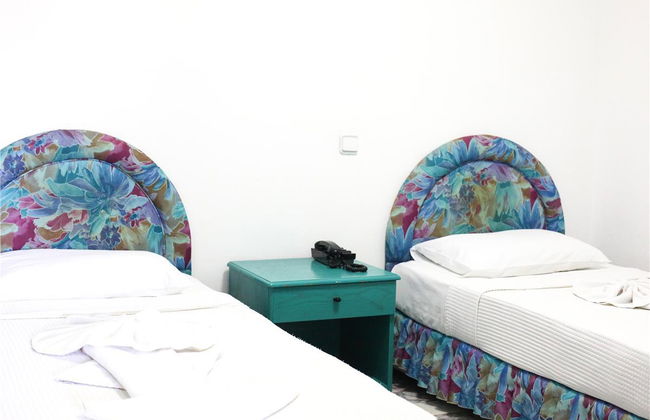 Club Aquarium Apartments - Photo 3