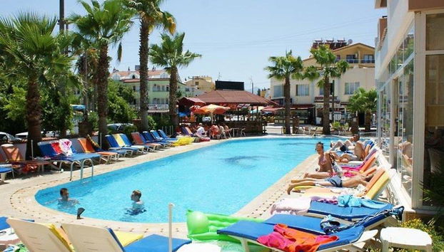 Club Sun Smile Apartments - Foto 2