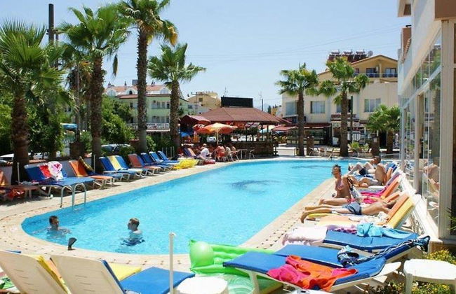 Club Sun Smile Apartments - Foto 2