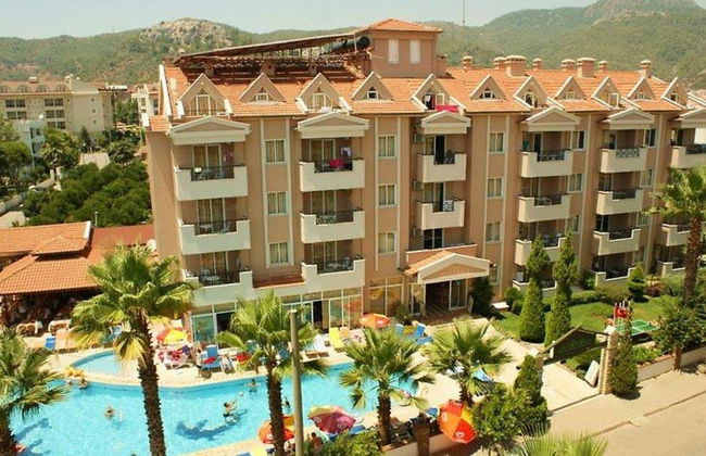 Club Sun Smile Apartments - Foto 1