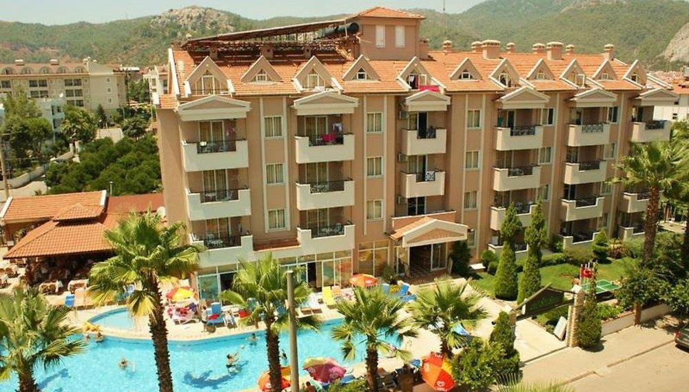 Club Sun Smile Apartments - Foto 1