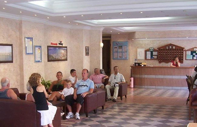 Club Sun Smile Apartments - Foto 8