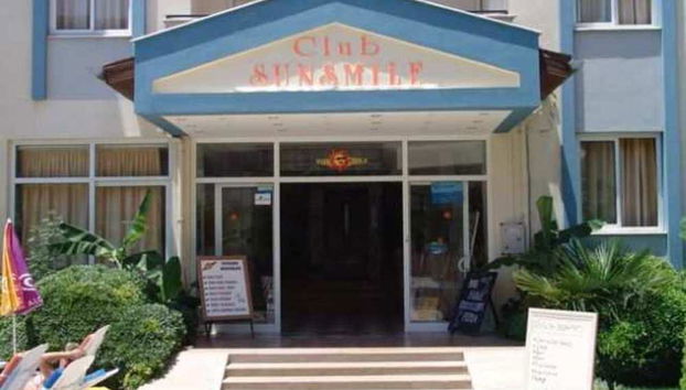 Club Sun Smile Apartments - Foto 5