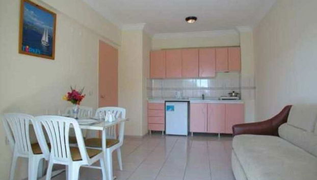Club Sun Smile Apartments - Foto 4