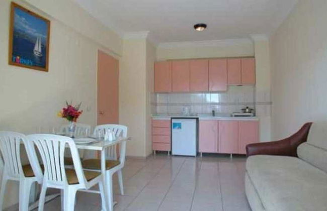 Club Sun Smile Apartments - Foto 4