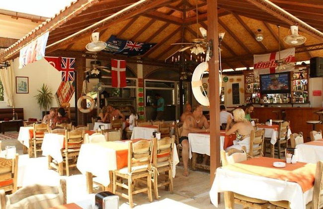 Club Sun Smile Apartments - Foto 6