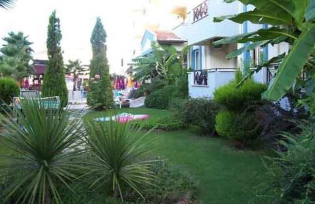 Club Sun Smile Apartments - Foto 10