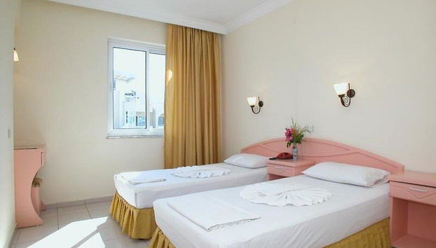 Club Sun Smile Apartments - Foto 3