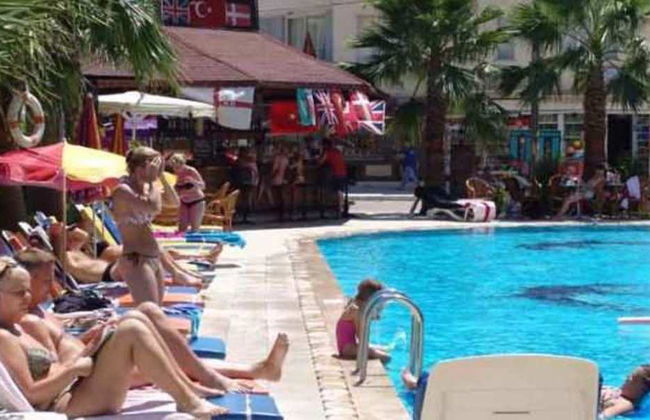 Club Sun Smile Apartments - Foto 9