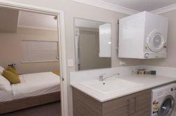 Foto 10 - Airport Apartments By Aurum Perth