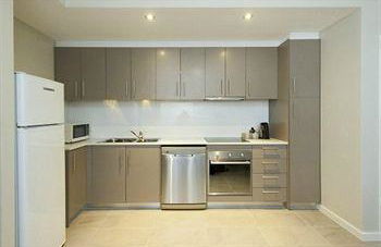Airport Apartments By Aurum Perth - Foto 6