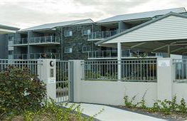 Airport Apartments By Aurum Perth - Foto 7