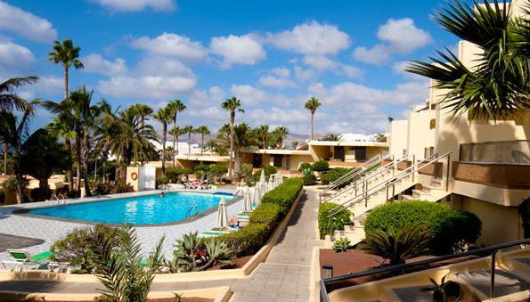 Labranda El Dorado Lanzarote - Foto 3