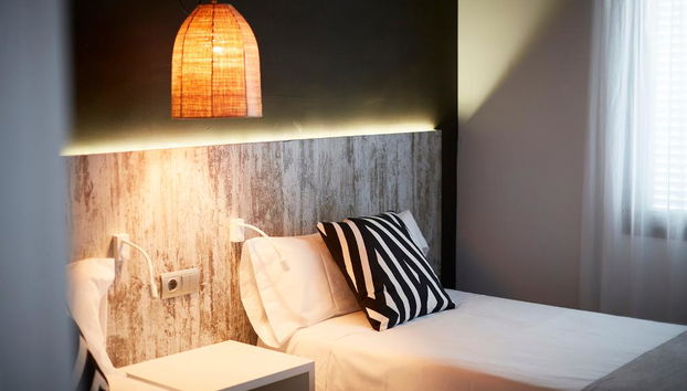 Aparthotel Vibra Mogambo - Adults Only - Foto 2