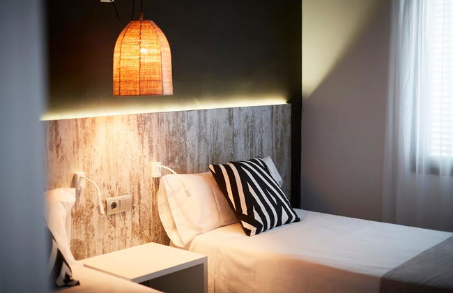 Aparthotel Vibra Mogambo - Adults Only - Foto 2