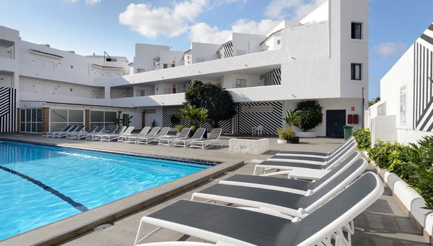 Aparthotel Vibra Mogambo - Adults Only - Foto 5