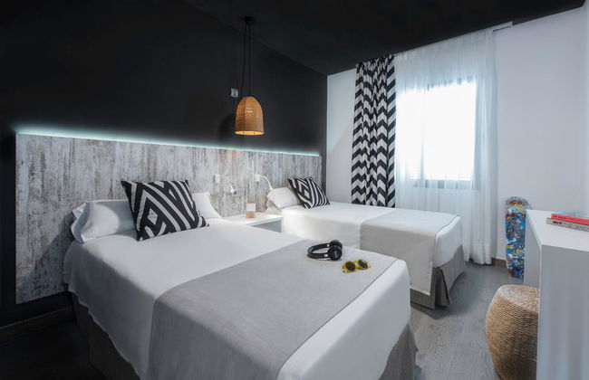 Aparthotel Vibra Mogambo - Adults Only - Foto 9