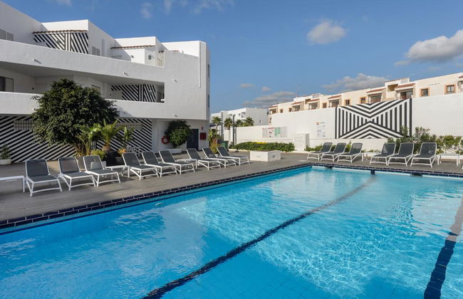 Aparthotel Vibra Mogambo - Adults Only - Foto 15