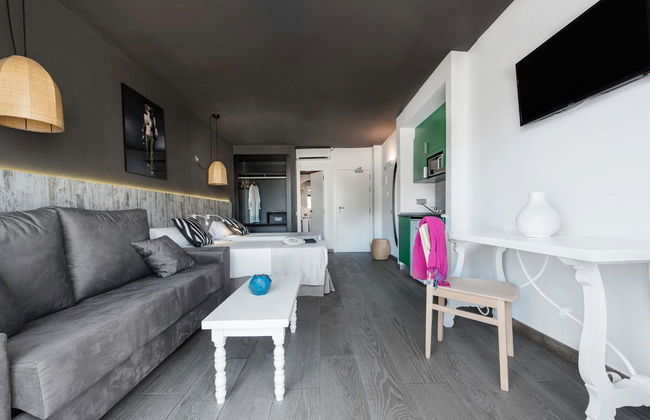 Aparthotel Vibra Mogambo - Adults Only - Foto 6