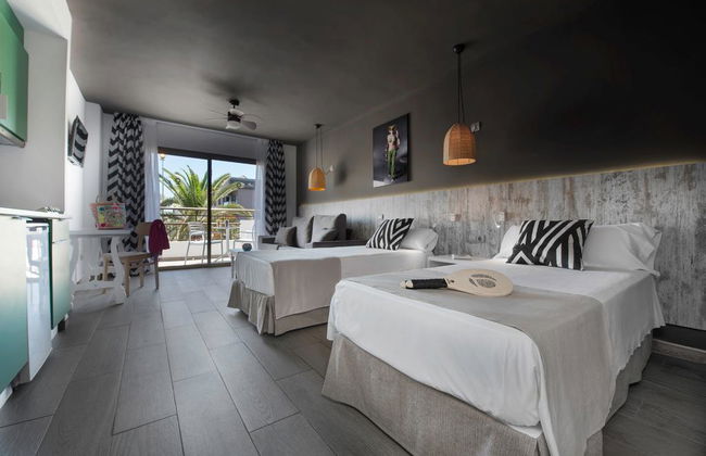 Aparthotel Vibra Mogambo - Adults Only - Foto 17