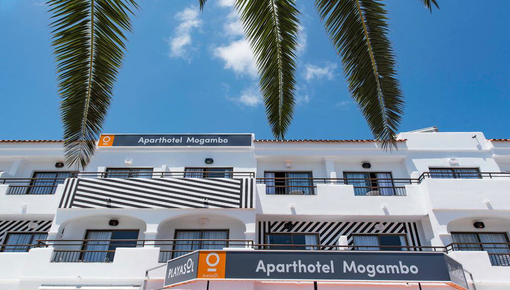 Aparthotel Vibra Mogambo - Adults Only - Foto 1