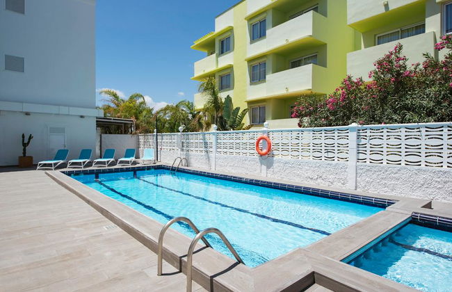 Aparthotel Vibra Mogambo - Adults Only - Foto 20