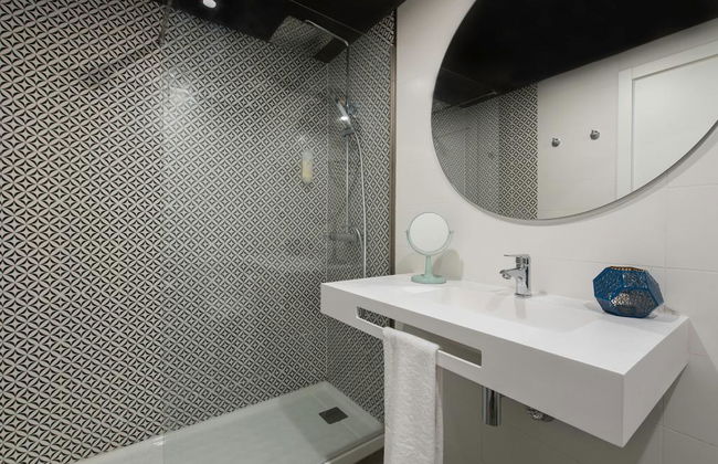 Aparthotel Vibra Mogambo - Adults Only - Foto 13