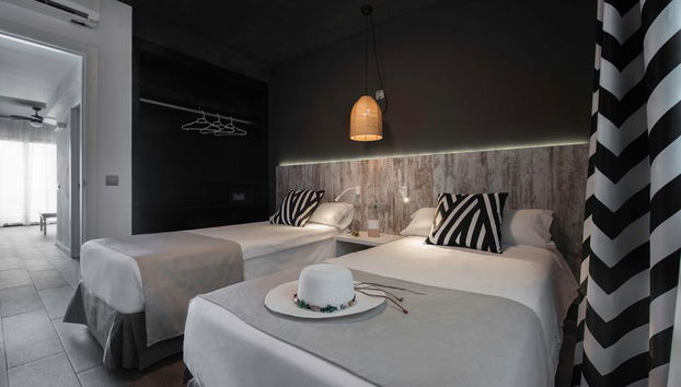 Aparthotel Vibra Mogambo - Adults Only - Foto 4
