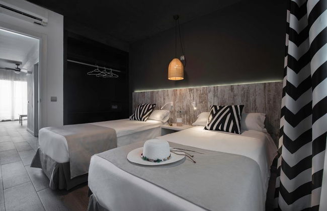 Aparthotel Vibra Mogambo - Adults Only - Foto 4