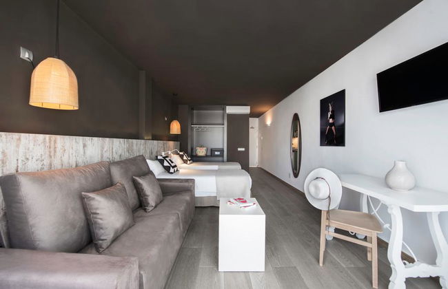 Aparthotel Vibra Mogambo - Adults Only - Foto 10