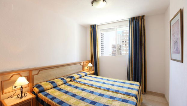 Benimar Apartments - Foto 5