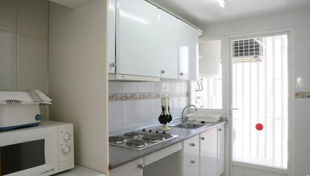 Benimar Apartments - Foto 3